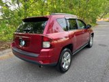 Used 2017 Jeep Compass Sport w/ Power Value Group image 5