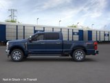 New 2025 Ford F350 4x4 Crew Cab Super Duty image 3