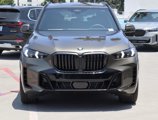 New 2026 BMW X5 xDrive40i w/ M Sport Package image 3