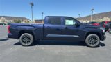 New 2025 Toyota Tundra Platinum image 3