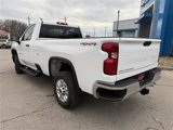 New 2025 Chevrolet Silverado 2500 W/T w/ WT Convenience Package image 4