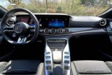 New 2025 Mercedes-Benz AMG GT 53 image 5