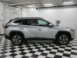 Certified 2022 Hyundai Tucson SEL w/ Convenience Package image 2