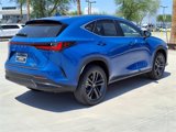 Used 2025 Lexus NX 450h+ AWD w/ Luxury Package image 5