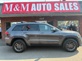 Used 2016 Jeep Grand Cherokee Laredo 75th Anniversary image 2