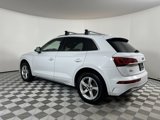 Certified 2022 Audi Q5 2.0T Premium image 5