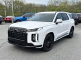 New 2025 Hyundai Palisade Calligraphy image 3