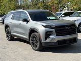 New 2026 Chevrolet Traverse LT w/ Midnight/Sport Edition image 3