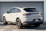 Used 2021 Porsche Cayenne Coupe image 3