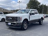 Used 2023 Ford F250 King Ranch image 3