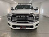 New 2025 RAM 3500 Laramie image 2