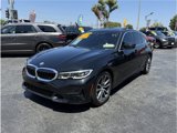 Used 2020 BMW 330i Sedan w/ Convenience Package image 3