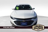 Used 2023 Chevrolet Malibu LT image 2