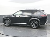 New 2025 Nissan Pathfinder Platinum image 5