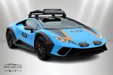 Used 2024 Lamborghini Huracan Sterrato image 2