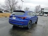 New 2025 Acura MDX A-Spec image 4