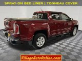 Used 2018 GMC Canyon SLE w/ SLE Convenience Package image 5