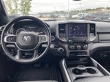 Used 2022 RAM 1500 Big Horn image 2