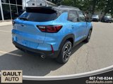 New 2026 Chevrolet TrailBlazer RS w/ Convenience Package image 3