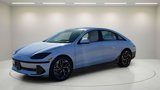 New 2025 Hyundai Ioniq 6 Limited image 4