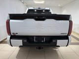 New 2025 Toyota Tundra Platinum image 4