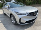 New 2026 Acura MDX SH-AWD image 2