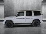 New 2025 Mercedes-Benz G 580 w/ EQ Technology image 5
