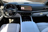 New 2025 Chevrolet Tahoe Premier image 5