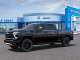 New 2025 Chevrolet Silverado 2500 LTZ w/ Trail Boss Package image 2
