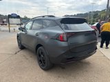 New 2026 Kia Sportage AWD Hybrid image 5