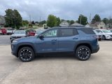 New 2026 Chevrolet Equinox RS w/ Convenience Package III image 2