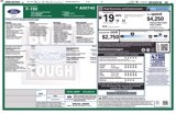 New 2025 Ford F150 Lariat w/ Equipment Group 502A High image 5