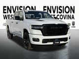 New 2025 RAM 1500 Laramie w/ Night Edition image 4