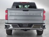 New 2025 Chevrolet Silverado 1500 LT image 4