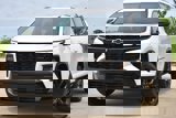 New 2025 Chevrolet Traverse RS image 2