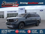 New 2025 Ford Expedition Max Platinum image 1