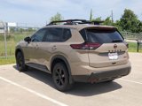 New 2026 Nissan Rogue SV image 4