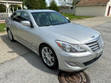 Used 2012 Hyundai Genesis 4.6 image 3