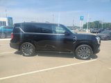 New 2025 Nissan Armada Platinum Reserve image 5
