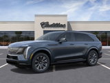 New 2026 Cadillac Escalade IQ Sport 1 image 2