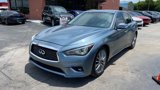 Used 2020 INFINITI Q50 Luxe image 4