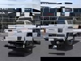 New 2025 GMC Sierra 2500 AT4X image 4