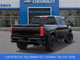 New 2026 Chevrolet Silverado 2500 ZR2 image 4