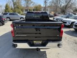 New 2025 Chevrolet Silverado 1500 LT w/ Safety Package image 5