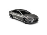 New 2025 Lexus LS 500 image 3