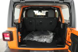 New 2025 Jeep Wrangler Willys image 4