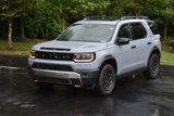 New 2026 Honda Passport TrailSport Elite image 3