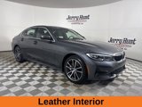 Used 2020 BMW 330i xDrive Sedan w/ Convenience Package image 4