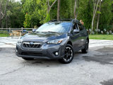 Used 2021 Subaru Crosstrek 2.0i Premium w/ Moonroof Package image 3