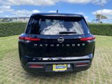 New 2025 Nissan Pathfinder S image 6